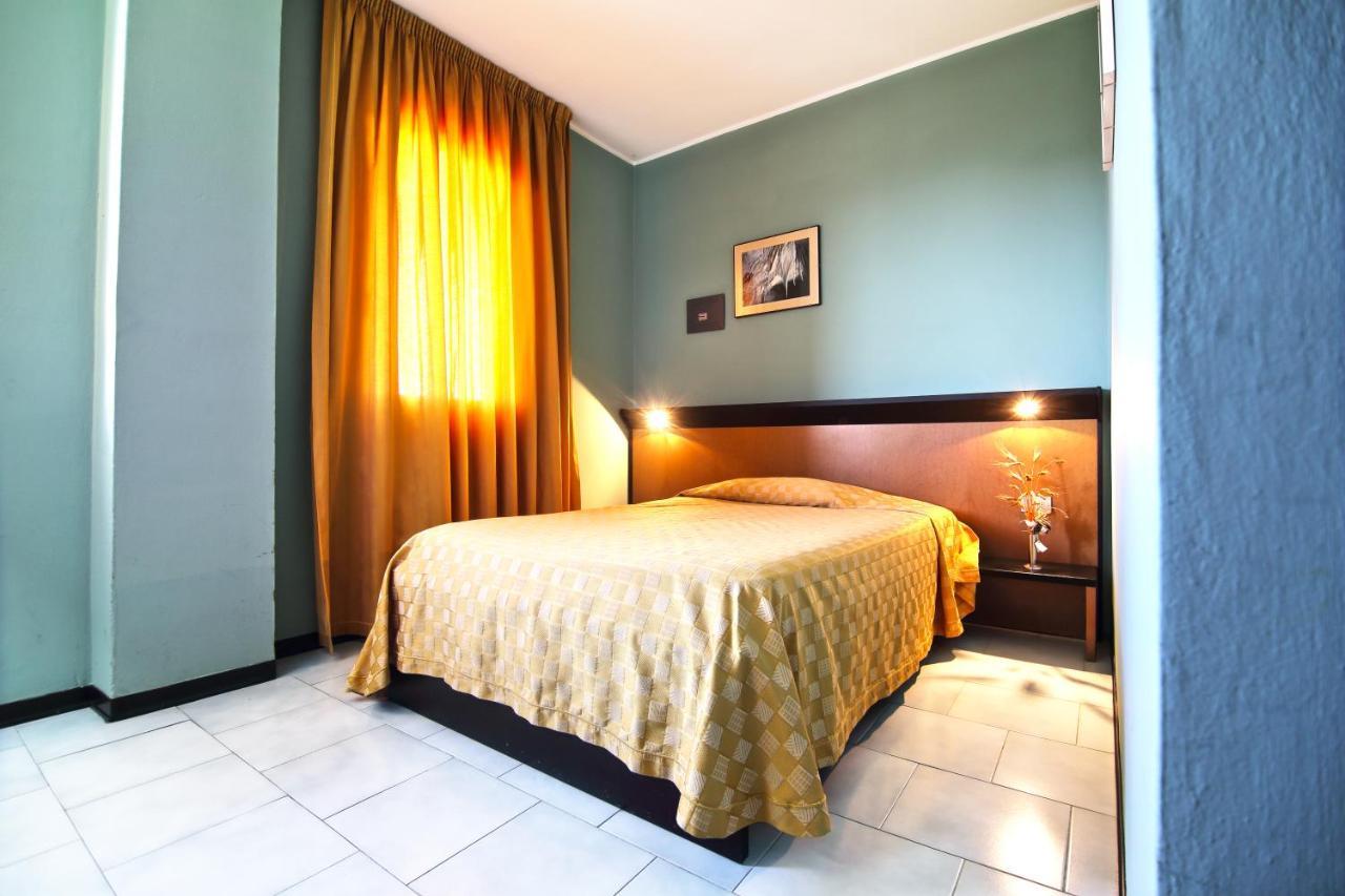 Green Sporting Club Hotel Alghero Szoba fotó